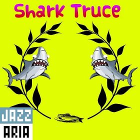 Shark Truce : Jazzaria.com : Free Download, Borrow, and Streaming : Internet Archive