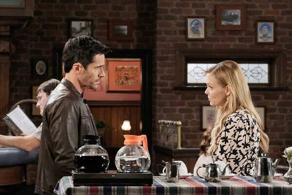 First Look Photos: BTG, B&B, DAYS, GH And Y&R Spoilers Pics For The Week of May 19