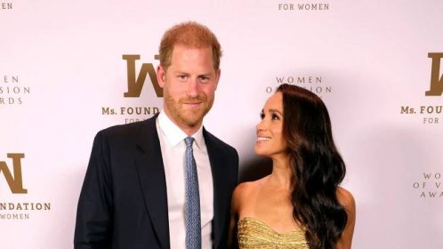Harry 'has room set aside in hotel where he stays without Meghan near £12m home'