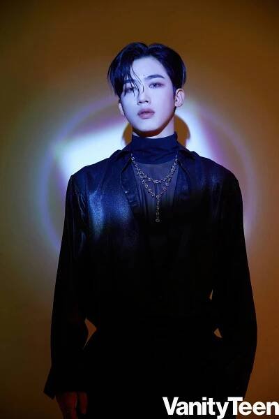 KIM YOHAN: Finding Comfort From Creativity Vanity Teen 虚荣青年 Lifestyle & new faces magazine