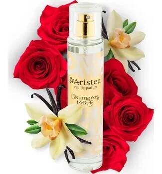 Aristea NUMEROS 146 F parfémová voda dámská 50 ml