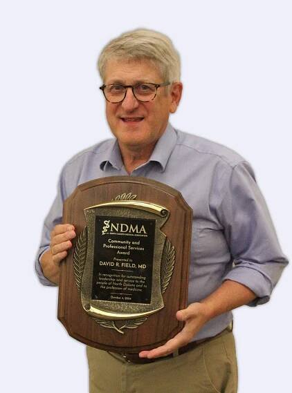 2024 Annual Meeting - ND Medical Association