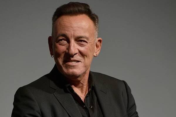 Bruce Springsteen