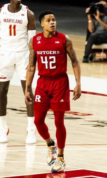 Jacob Young (basketball)