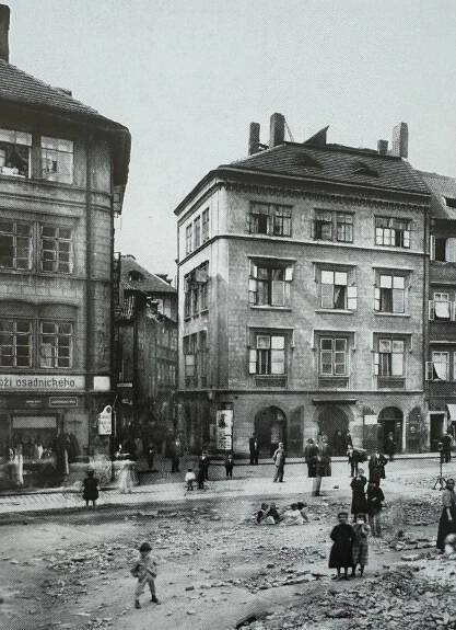 Prostitutka