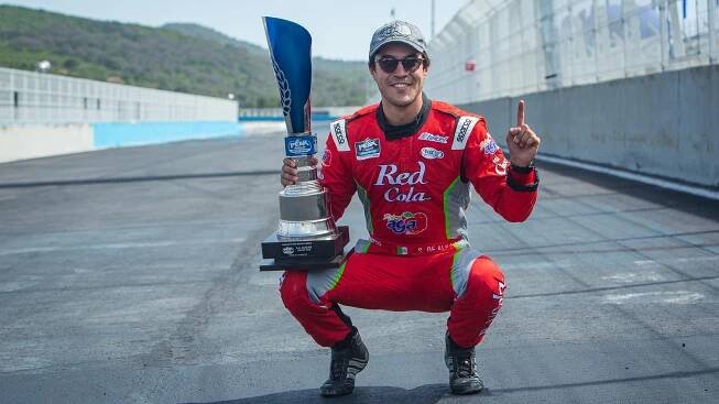 Juan Manuel González | Nación Motor