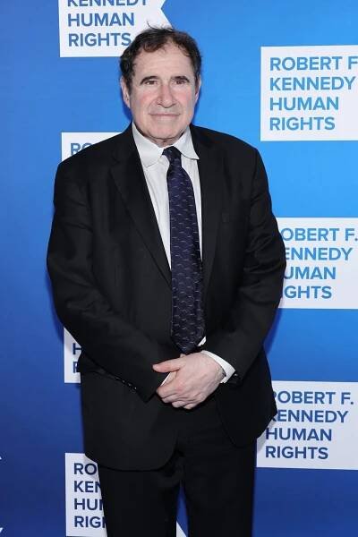 Richard Kind - Actor