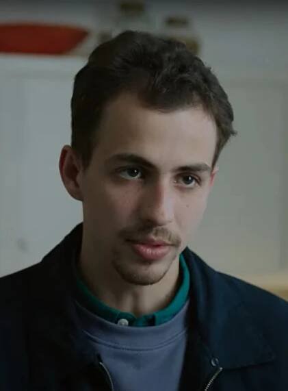 Samuel Toman | Filmová místa.cz