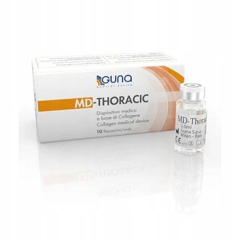 MD-THORACIC 10 x 2ml