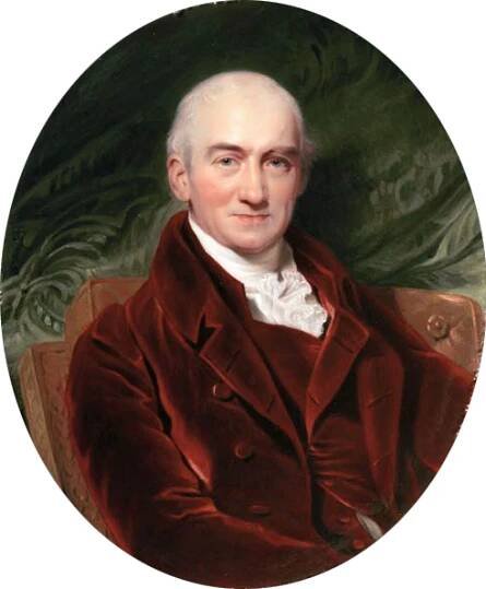 John Howard, 15th Earl of Suffolk