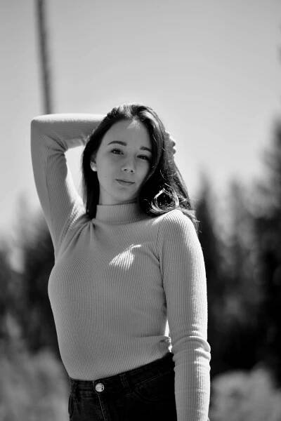 Nikola Chvojková