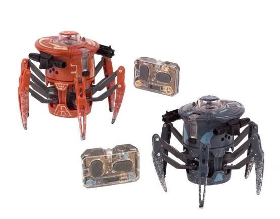 HEXBUG Bojový pavouk 2.0