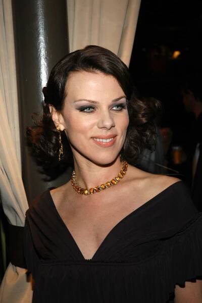 Debi Mazar fotka