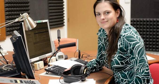 Romana Lehmannová