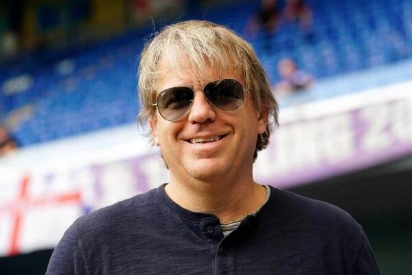 Todd Boehly | Football Club