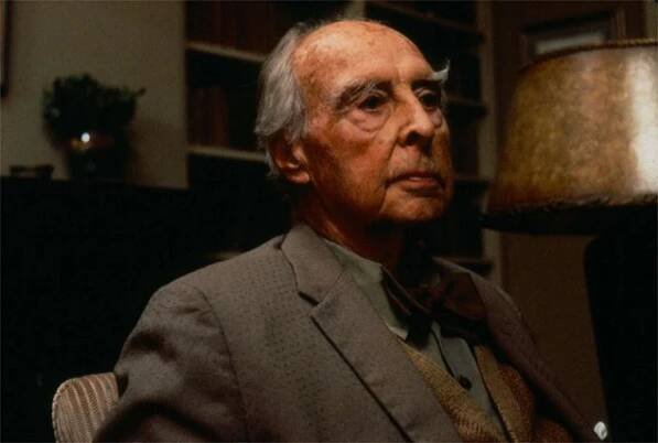 John Houseman - Jiná žena - Z filmu