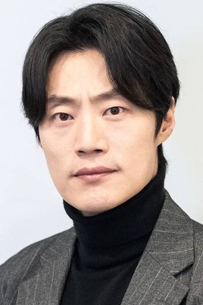 Lee Hee-jun herec
