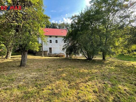 Prodej Dům, Chvalkovice - Malá Bukovina, okres Náchod