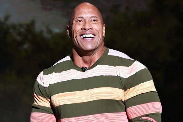 Sexiest Man Alive for Life? Every Time Dwayne 'The Rock' Johnson Said He Wants the Title Forever