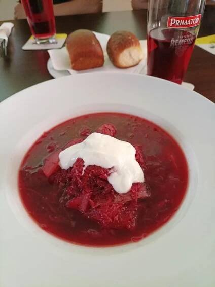 Restaurace UKáčko foto 5