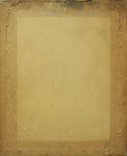 Aukce obrazů | Portrét dívky | Vácha Rudolf | Galerie Národní 25 s.r.o.