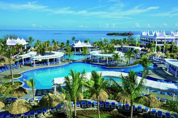 RIU te presenta el antes y el depués del Riu Montego Bay | Blog RIU.com