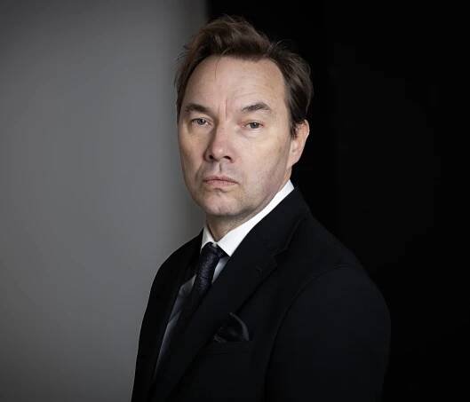 Thomas Arnold