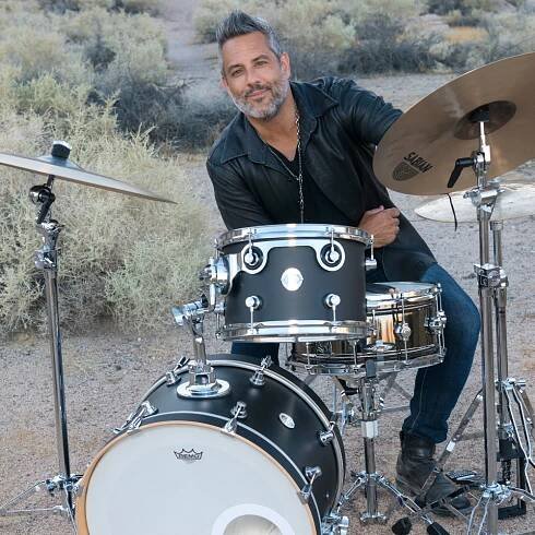 Rich Redmond - National Potato Council