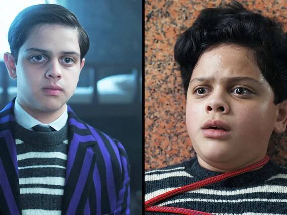 How old is Pugsley in Wednesday season 2? Isaac Ordonez responds to shock over his age