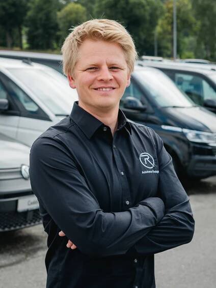 Jonas Tuffner