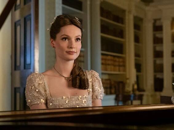 Who Plays Francesca Bridgerton in Bridgerton Season 3? Meet Hannah Dodd