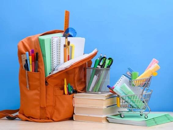 The Ultimate Back-to-School Supplies Lists for Every Grade