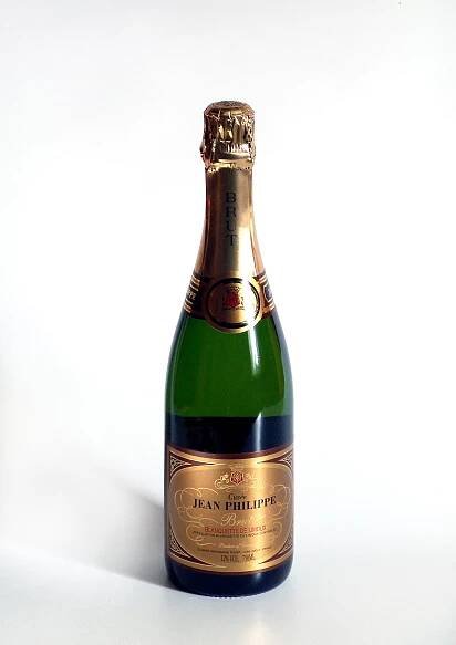 Cuvée Jean Philippe Brut