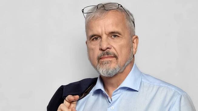 Ivan David: Rozhovor o chorobě Grety byla jen záminka k profesní likvidaci doktora Matýse, neřekl o ní nic špatného