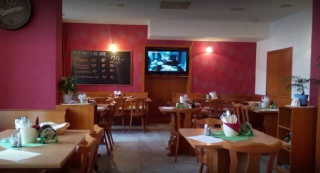 Hostinec U Kroupů