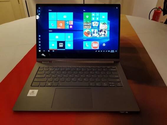 Lenovo - MojWindows.sk