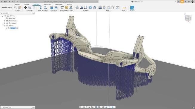 Autodesk Fusion 360 Extensions for Simulation, Nesting and Data Management Coming Soon | Autodesk News