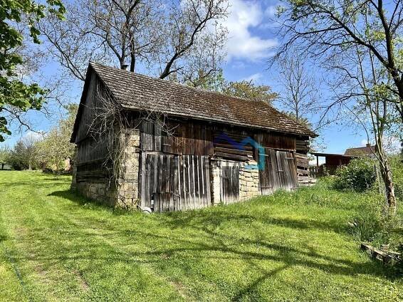 Prodej stavebního pozemku 3538 m2, obec Březovice u Hořic | Reality.iDNES.cz 