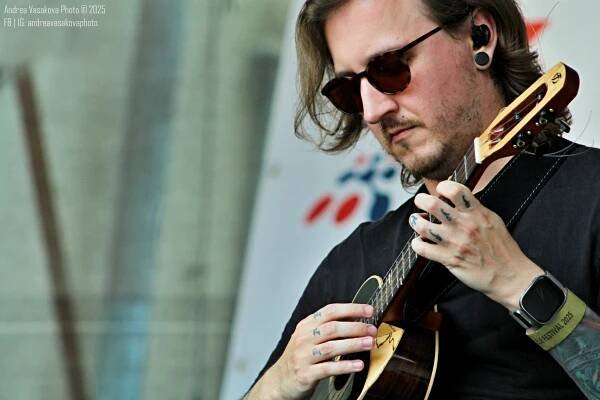 13. ročník Českého ukulele festivalu 2025