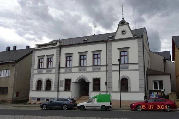 Kulturní dům Bludov foto 3