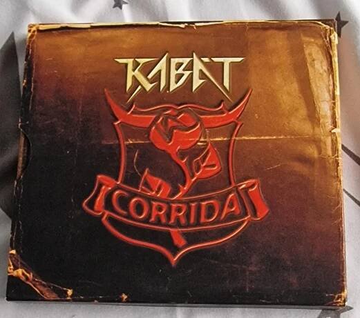 Kabát-Corrida