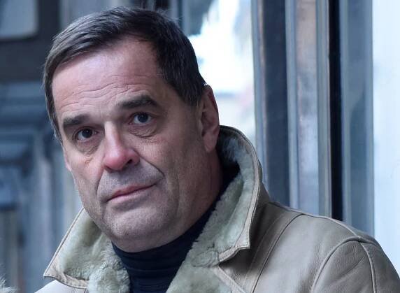 Miroslav Etzler: Naše doba je amorální. Je smutné sledovat, kam se dostalo Národní divadlo