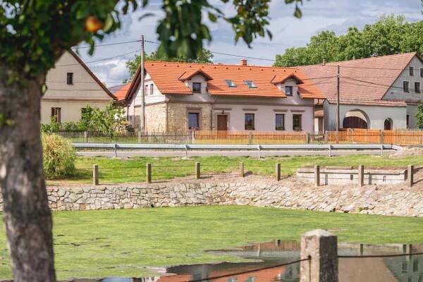 Penzion Slánských statek - Fotogalerie