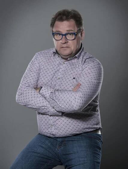 Rodinný duet ve Tváři: Václav Kopta vystoupí s dcerou, která se kvůli kariéře vzdala jeho jména!