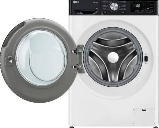 LG FBLR7A92WG
