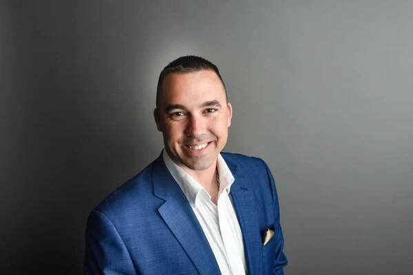 Read more about the article Saved From Suicide with Sean Douglas