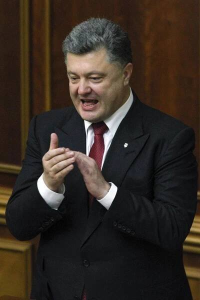 Nejvíc zkorumpovaný politik světa? Exprezident Janukovyč, tvrdí Transparency