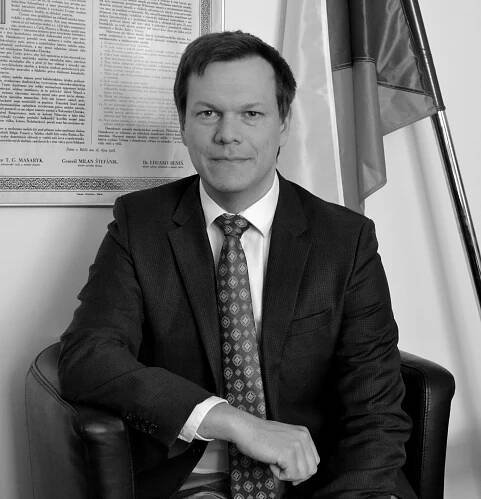 Jan Havránek
