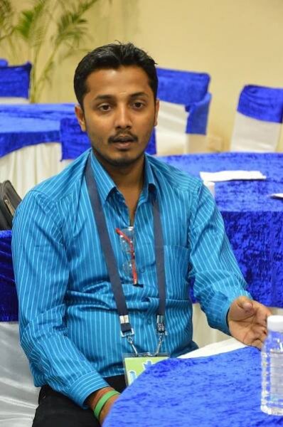 Soubor:Biplab Anand - Mohali 2016-08-06 8145.JPG – Wikicitáty