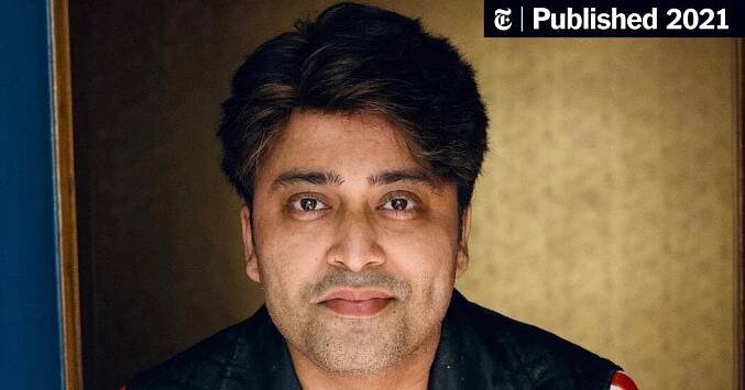 Rahul Vohra, Indian Actor and Video Blogger, Dies at 35 (Published 2021)